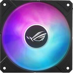 ASUS ROG Ryujin III 360 ARGB Extreme - Black - Product Image 1