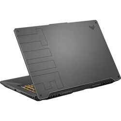 ASUS TUF Gaming F17 - FX706HM-HX031W - Product Image 1