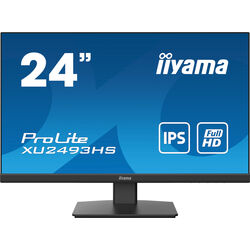 iiyama ProLite XU2493HS - Product Image 1