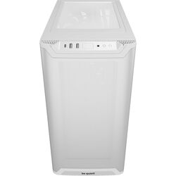 be quiet! Pure Base 501 LX - White - Product Image 1
