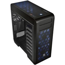 Thermaltake Core V71 - Black - Product Image 1