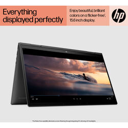 HP ENVY x360 - Product Image 1