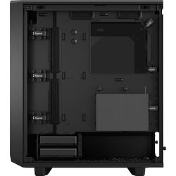 Fractal Design Meshify 2 Compact - Black - Product Image 1