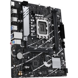 ASUS Prime B760M-R D4 - Product Image 1