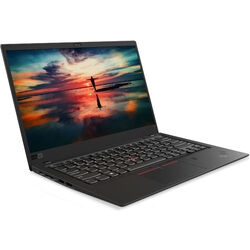 Lenovo ThinkPad X1 Carbon G6 - Product Image 1