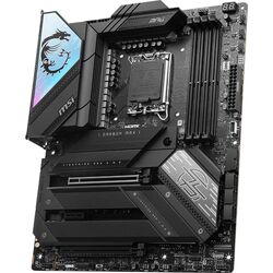 MSI MPG Z790 CARBON MAX WIFI II - Product Image 1