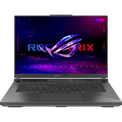 ASUS ROG Strix G16 - G614PP-RV021W - Product Image 1