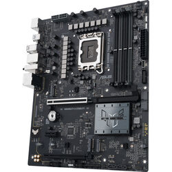 ASUS TUF Gaming B860-PLUS WiFi - Product Image 1