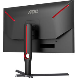 AOC U27G3X/BK - Product Image 1