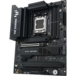 ASUS TUF Gaming X870E-Plus WIFI7 - Product Image 1