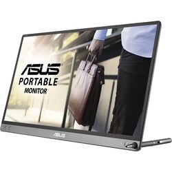 ASUS ZenScreen MB16AC - Product Image 1