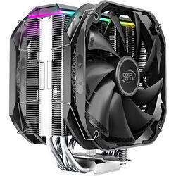 Deepcool AS500 PLUS RGB - Product Image 1