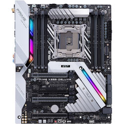 ASUS X299 PRIME DELUXE Extreme - Product Image 1