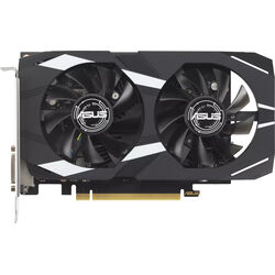 ASUS GeForce RTX 3050 DUAL OC - Product Image 1
