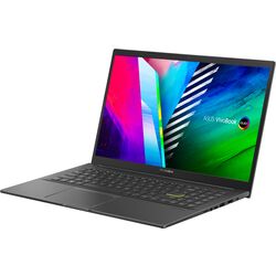 ASUS VivoBook M513UA OLED - M513UA-L1350T - Product Image 1