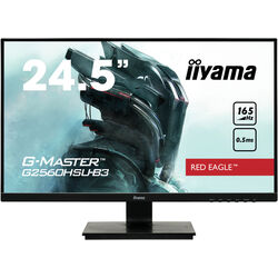 iiyama G-Master G2560HSU-B3 Red Eagle - Product Image 1