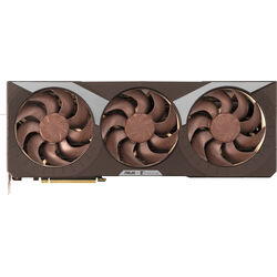 ASUS GeForce RTX 5080 Noctua OC - Product Image 1