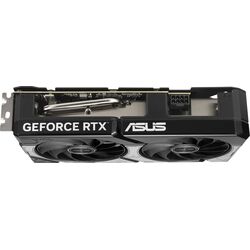 ASUS GeForce RTX 5060 Ti DUAL OC - Product Image 1