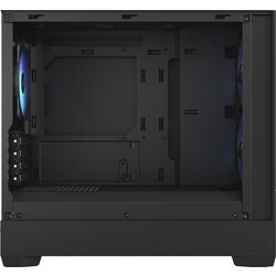 Fractal Design Pop Mini Air - Black - Product Image 1