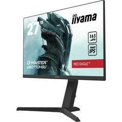 iiyama G-Master GB2770HSU-B1 - Product Image 1