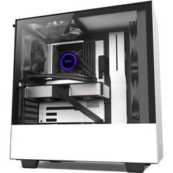 NZXT Kraken 120 RGB - Product Image 1