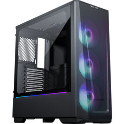 Phanteks Eclipse G360A - Black - Product Image 1