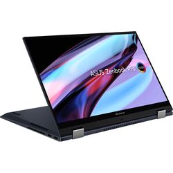 ASUS Zenbook Pro 15 Flip OLED - UP6502ZD-M8023W - Product Image 1