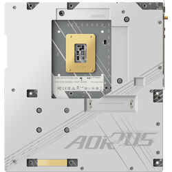 Gigabyte Z790 AORUS XTREME X ICE - Product Image 1