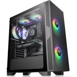 Thermaltake Versa T25 - Product Image 1