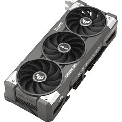 ASUS GeForce RTX 5060 TUF GAMING OC - Product Image 1