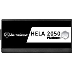 SilverStone SST-HA2050-PT - Product Image 1