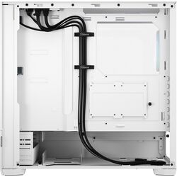 Fractal Design Pop Air - RGB - White - Product Image 1