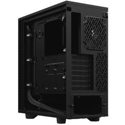 Fractal Design Define 7 Compact - Black - Product Image 1