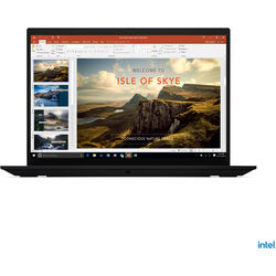 Lenovo ThinkPad X1 Extreme Gen 4 - Product Image 1