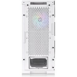 Thermaltake CTE T500 TG ARGB - White - Product Image 1