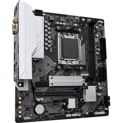 Gigabyte B650M GAMING WIFI6E - Product Image 1