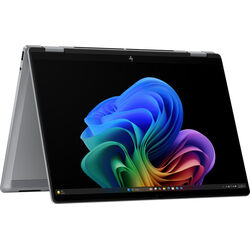 HP OmniBook X Flip NGAI - BL2A8EA - Product Image 1