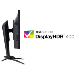 Acer Predator XB273GX - Product Image 1