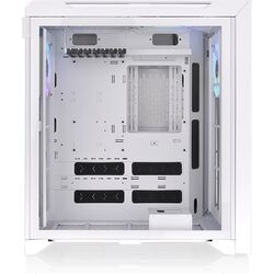 Thermaltake CTE C700 TG ARGB - Snow - Product Image 1