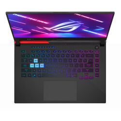 ASUS ROG Strix G15 - G513IE-HN046T - Product Image 1