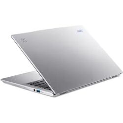 Acer Swift 14 AI - Copilot+ - Silver - Product Image 1