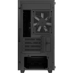 Deepcool CC360 ARGB - Black - Product Image 1