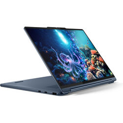Lenovo Yoga 9 Aura Edition - 83LC0040UK - Product Image 1