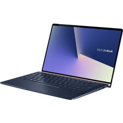 ASUS ZenBook 13 UX333 - UX333FAC-A3101R - Blue - Product Image 1