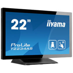 iiyama ProLite T2234AS-B1 - Product Image 1