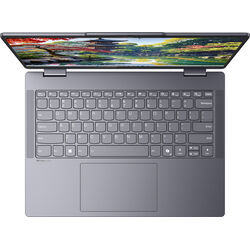 Lenovo IdeaPad 5 - 83KR003EUK - Luna Grey - Product Image 1