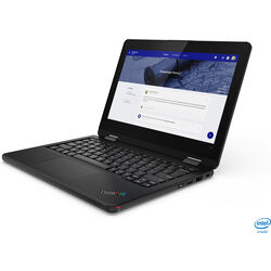 Lenovo ThinkPad Yoga 11e Chromebook G6 - Product Image 1