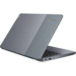 Lenovo IdeaPad Slim 3 Chromebook - 83BN0027UK - Storm Grey - Product Image 1