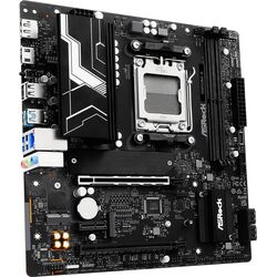 ASRock B850M-X - Product Image 1