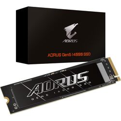 Gigabyte AORUS Gen5 14000 - Product Image 1